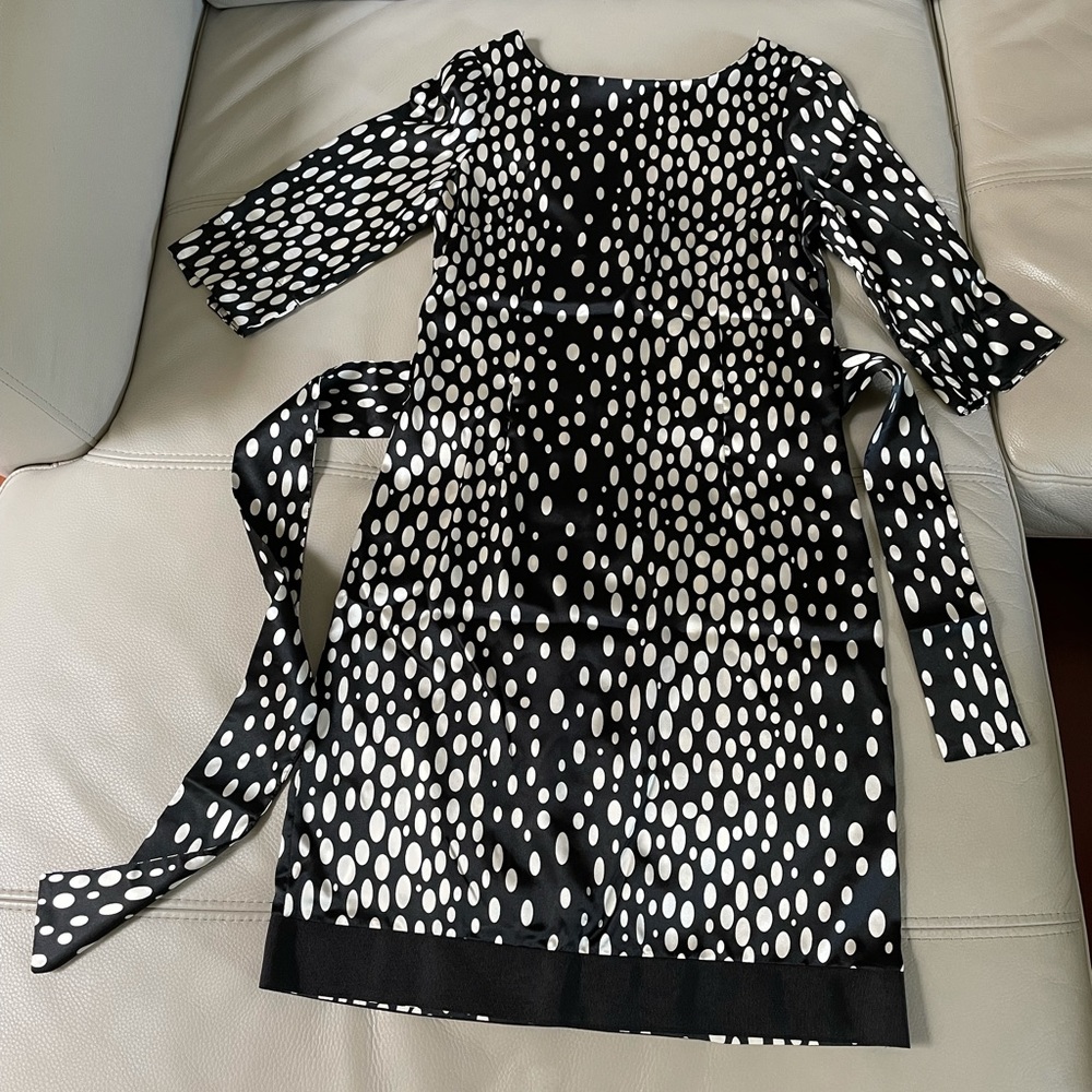 Brand New Zara Basic Dress (XS)
